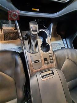 تويوتا هايلاندر